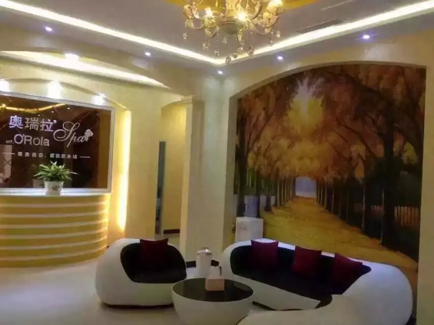 開美容院多少錢？_唯美度品牌美容院加盟官網(wǎng)