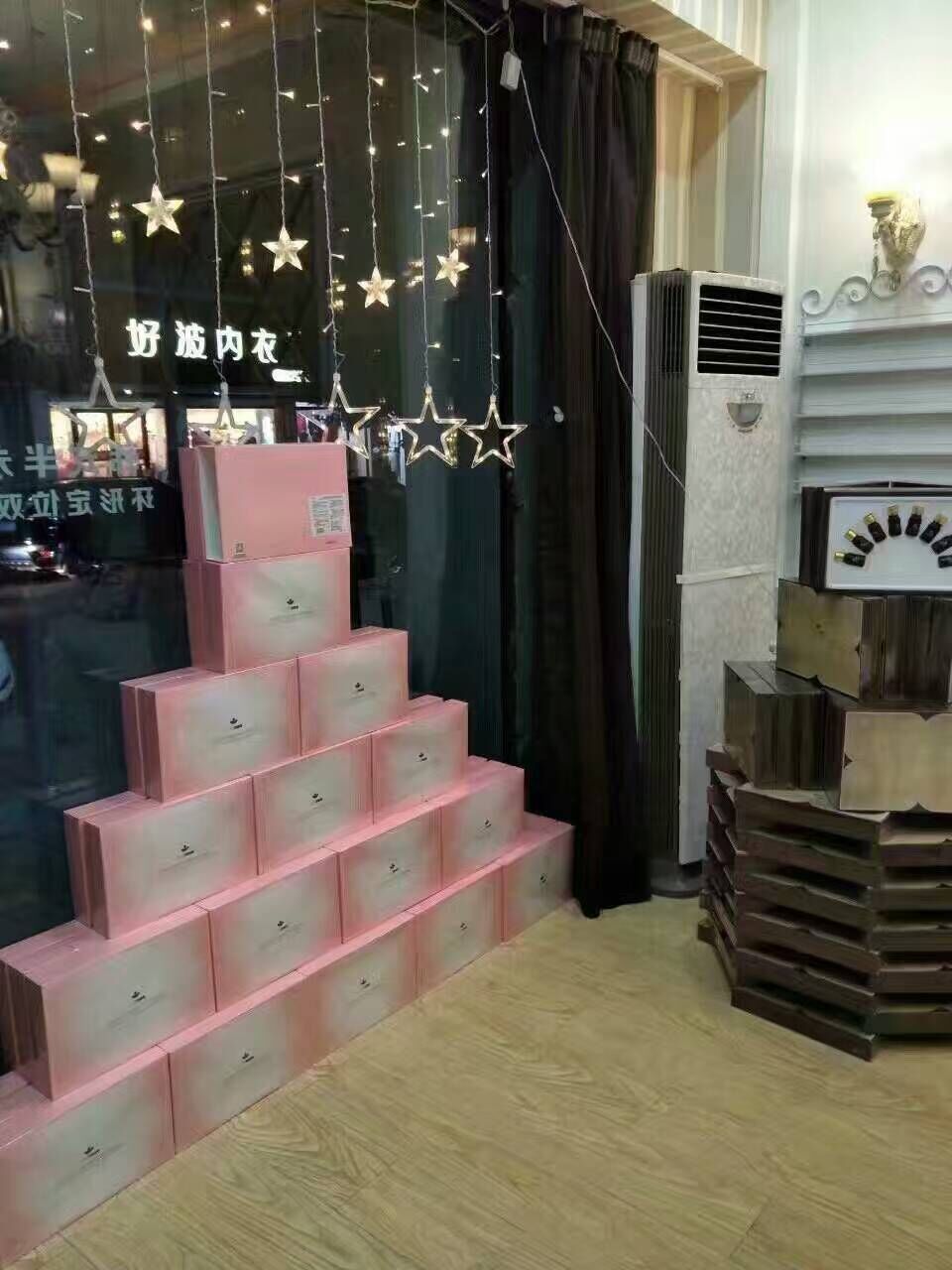 安徽唯美度spa養(yǎng)生會(huì)所開(kāi)業(yè)_唯美度品牌美容院加盟官網(wǎng)