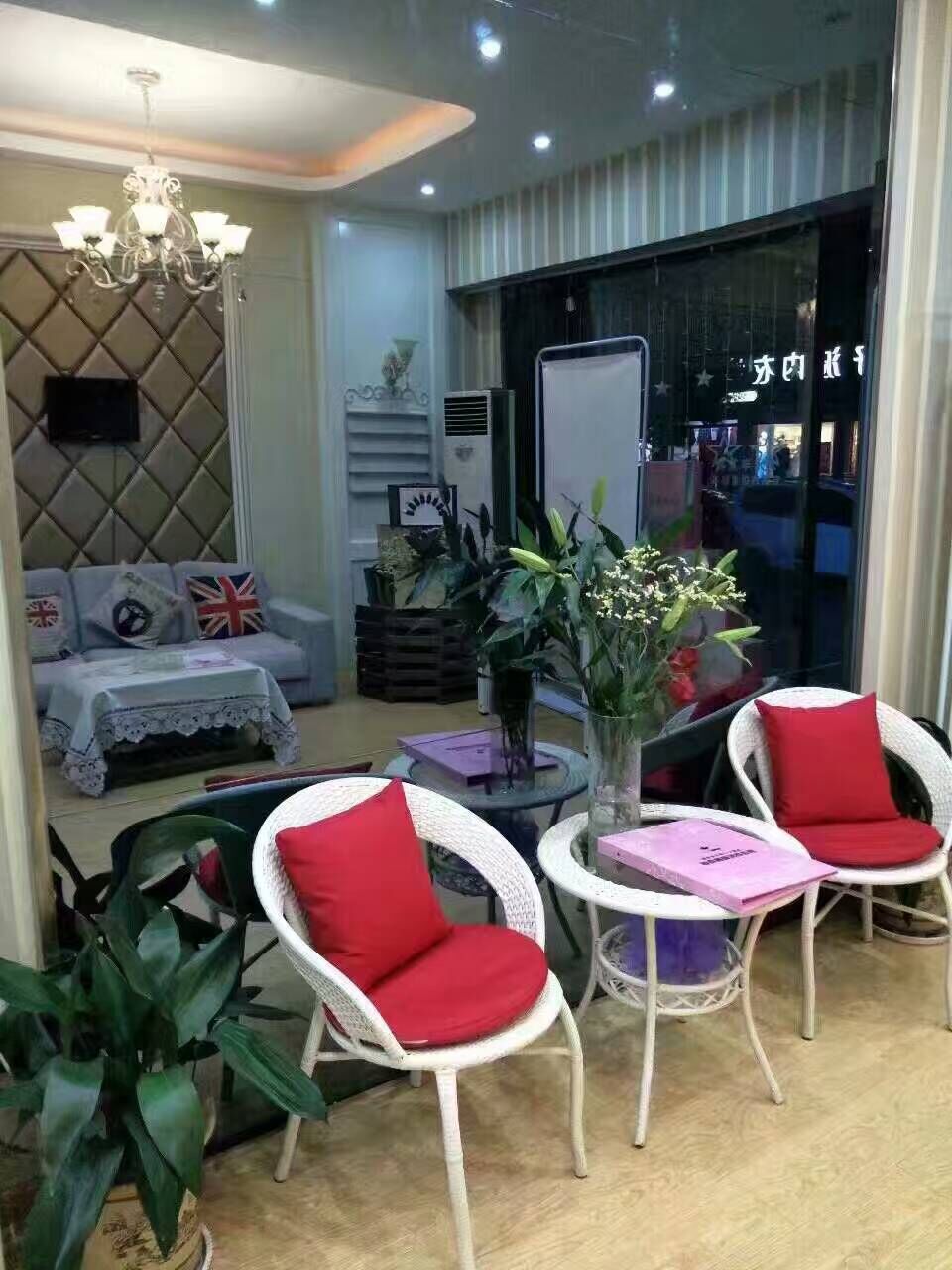 安徽唯美度spa養(yǎng)生會(huì)所開(kāi)業(yè)_唯美度品牌美容院加盟官網(wǎng)