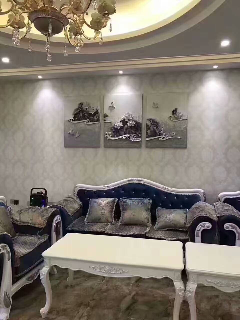 奧瑞拉旗艦店開業大吉