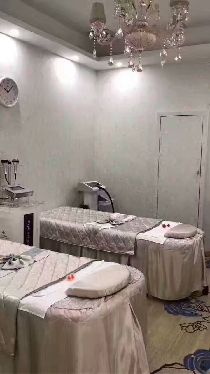 奧瑞拉旗艦店開業大吉