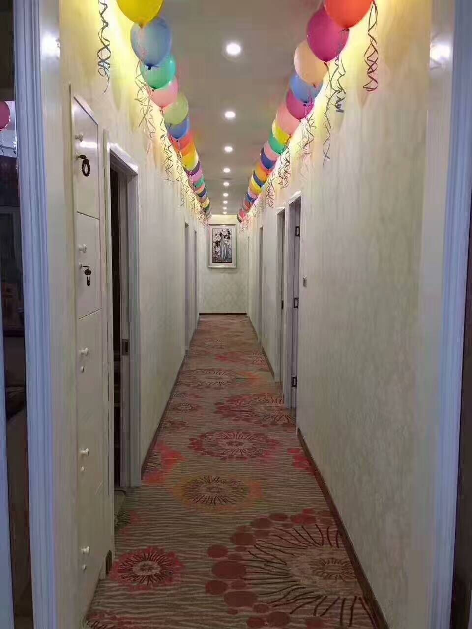 奧瑞拉旗艦店開業大吉