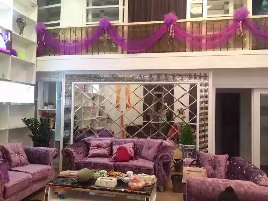 美容養(yǎng)生館加盟