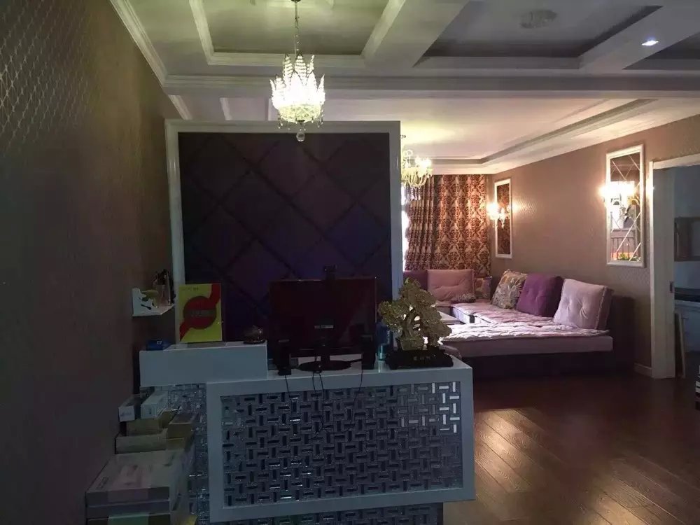 開美容院的程序有哪些？_加盟唯美度美容院