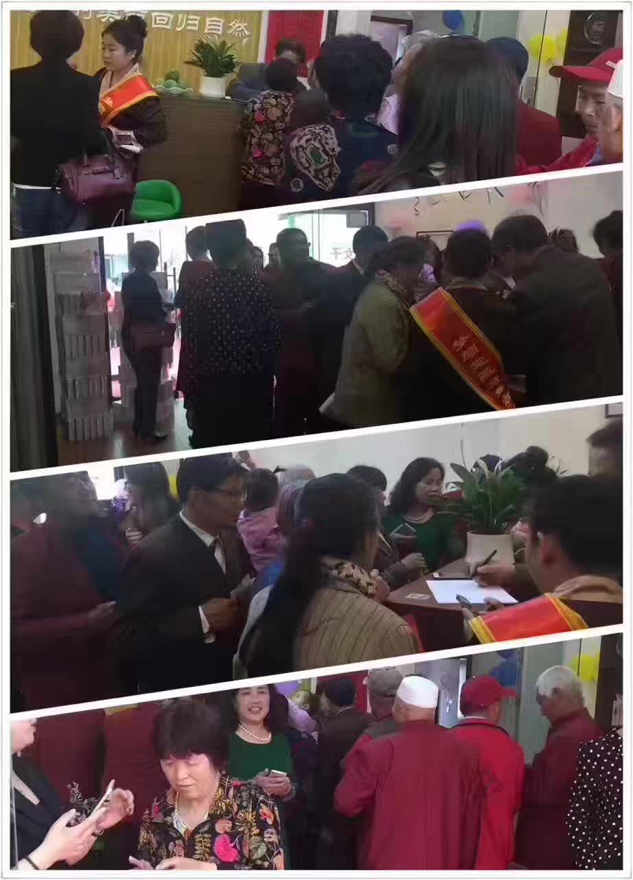 一味的拓客不如試著改變顧客的消費需求