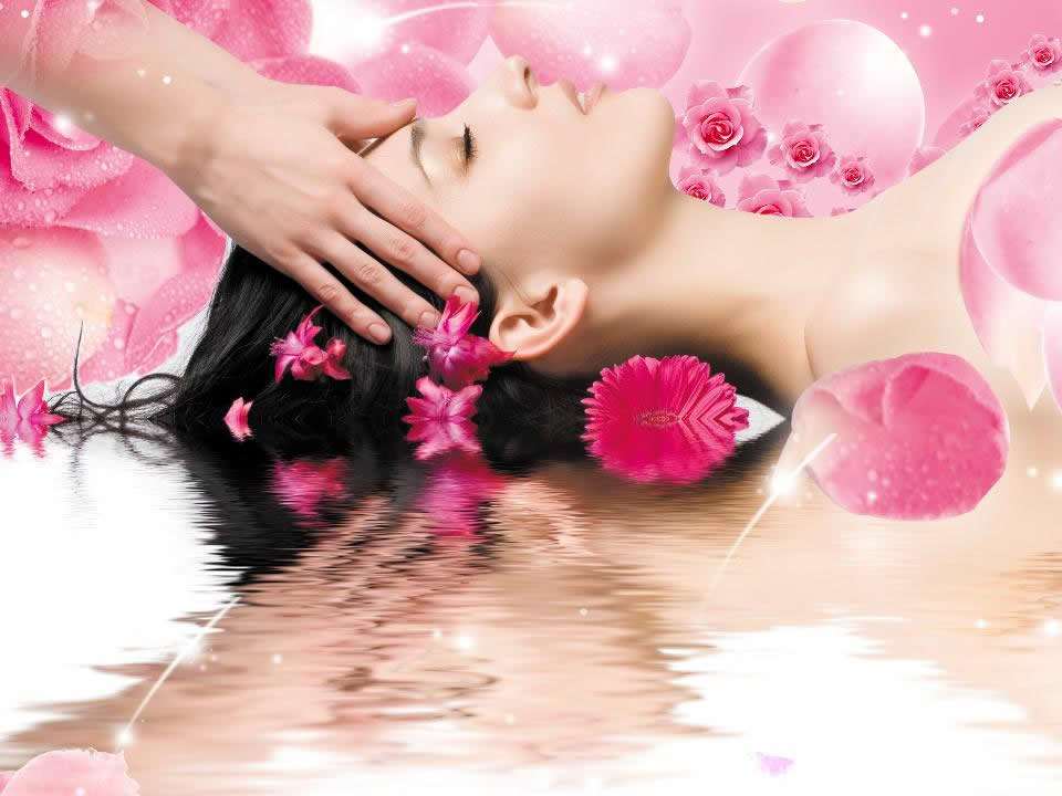 美容院門頭設計需要注意哪些問題呢？_唯美度品牌美容院加盟官網