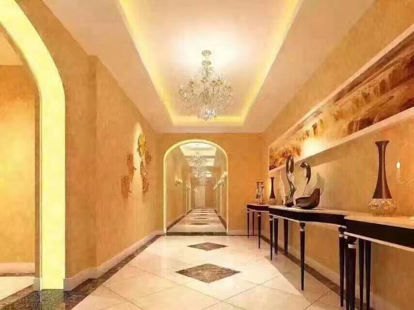 奧瑞拉spa養生加盟