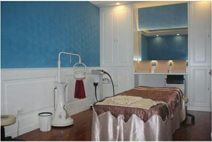 唯美度夢顏堂養生館在世家薈隆重開業！_夢顏堂養生spa加盟官網