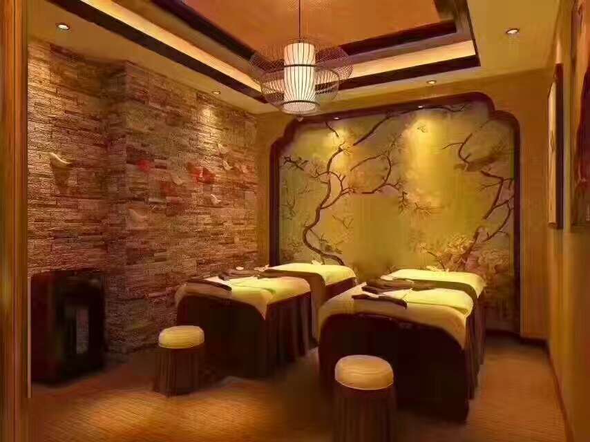 開(kāi)養(yǎng)生館需要多少錢呢?_夢(mèng)顏堂藏密養(yǎng)生加盟