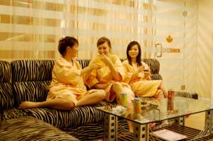 怎樣提高美容院拓客活動(dòng)的質(zhì)量？