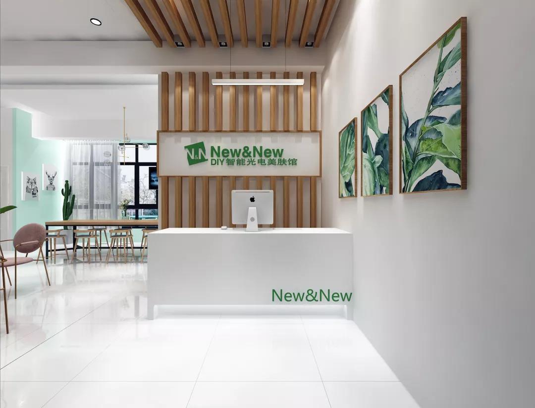 選擇什么樣的皮膚管理加盟才錢？