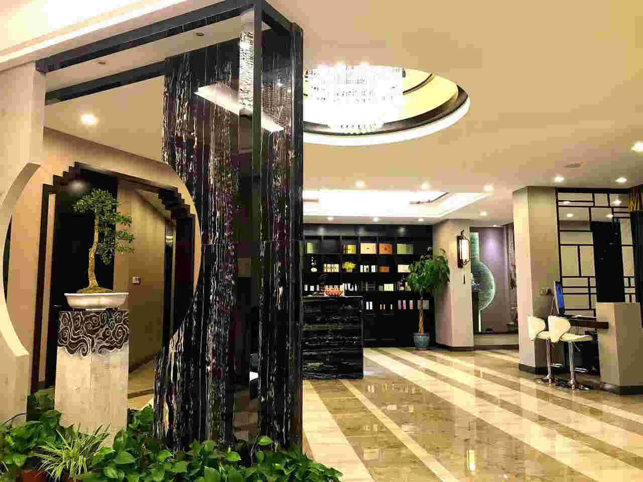 加盟整店輸出美容院優勢是什么