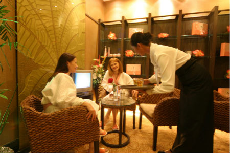 美容院的發(fā)展趨勢(shì)怎么樣？