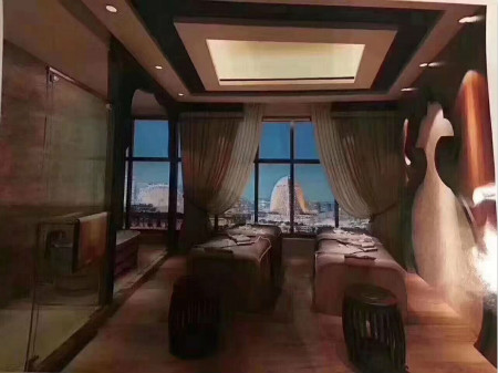 養(yǎng)生店加盟為什么能站穩(wěn)市場(chǎng)？