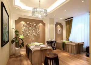 一個(gè)人怎么開(kāi)一家小型美容院加盟店