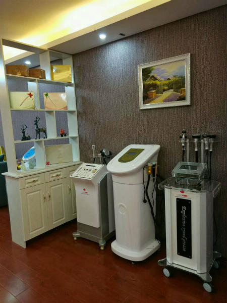 開美容院選址的忌諱都有什么？