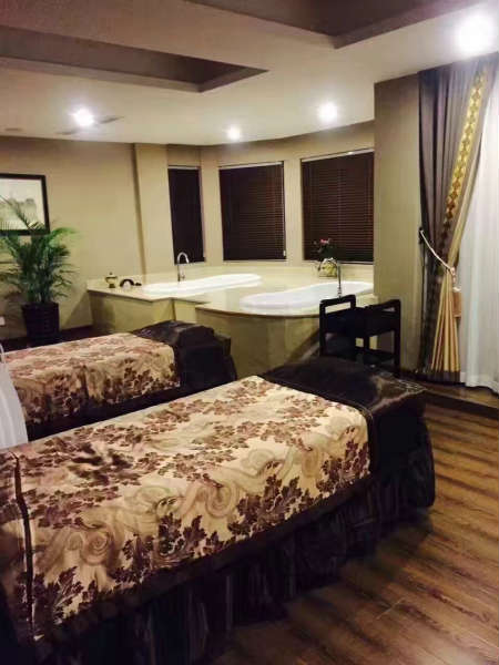 一個新手怎么開美容店才能快速盈利？