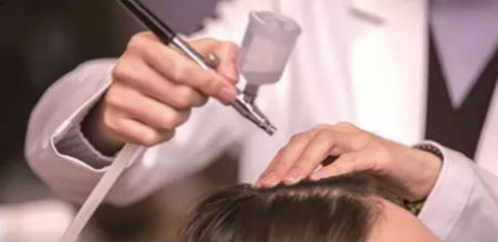 唯拾壹|別人脫單你脫發？樣的頭皮管理能讓你分分鐘開掛！