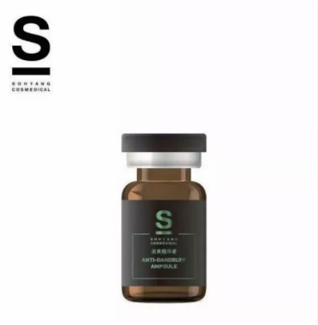 唯拾壹|別人脫單你脫發？樣的頭皮管理能讓你分分鐘開掛！