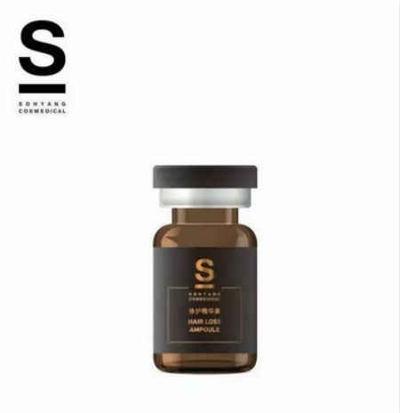 唯拾壹|別人脫單你脫發？樣的頭皮管理能讓你分分鐘開掛！