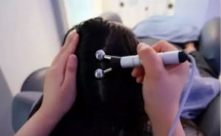 唯拾壹|別人脫單你脫發？樣的頭皮管理能讓你分分鐘開掛！