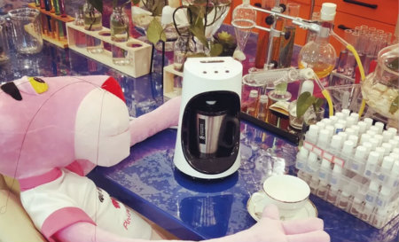 NEWNEW|比大牌還好用的私人定制，C位占領我的化妝臺！