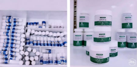 NEWNEW|沒(méi)在一起做過(guò)這些事，還能算是閨蜜？