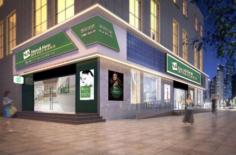 NEW&NEW|巧用爆款引流，快速提高店鋪轉(zhuǎn)化