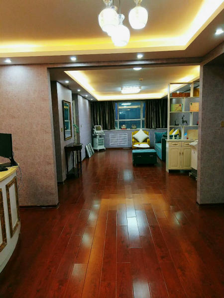 沒經驗的人開美容院虧損怎么辦