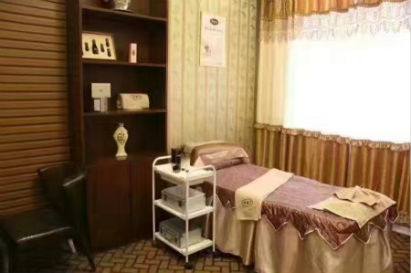 養生館加盟店為什么需要店面扶持！