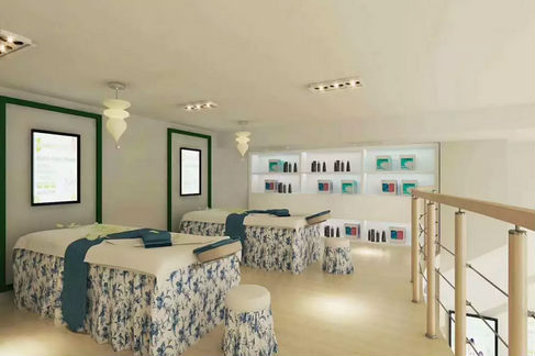 未來美容門店轉型升級的方向在哪里？NEWNEW官方答疑了解下