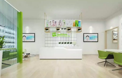 未來美容門店轉型升級的方向在哪里？NEWNEW官方答疑了解下