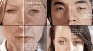 唯拾壹|5秒瞬吸續命眼霜，是時候開始你的“養眼”計劃了