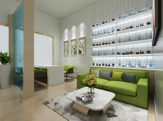 New&New|抓住美業(yè)風口，你的創(chuàng)業(yè)路會輕松好多！