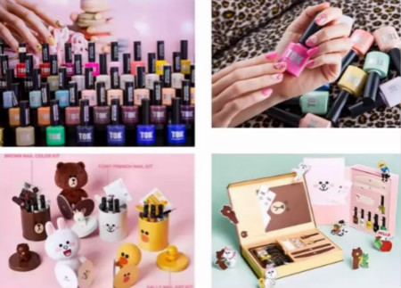 TOK美甲加盟流程？怎么加盟TOK美甲品牌？