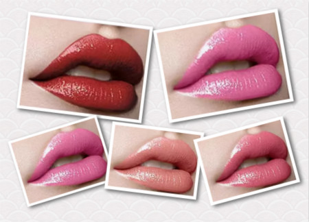 美到爆|就用唯拾壹這兩只口紅，Hold住各種場合