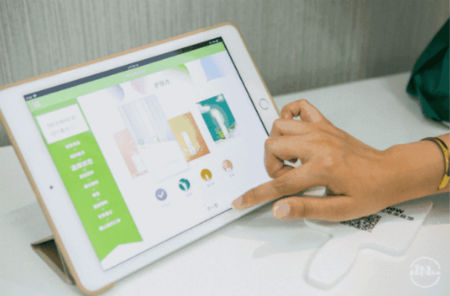 智能光電美膚市場前景怎么樣？