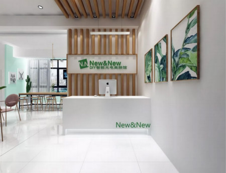 在小區(qū)社區(qū)開智能光電美膚館怎么樣? 在小區(qū)社區(qū)開智能光電美膚館怎么樣?