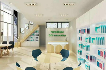 智能光電美膚館怎樣提升自己的口碑? 智能光電美膚館怎樣提升自己的口碑?