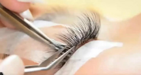 羨慕別人的長睫毛？GOLD LASH睫毛嫁接了解一下！