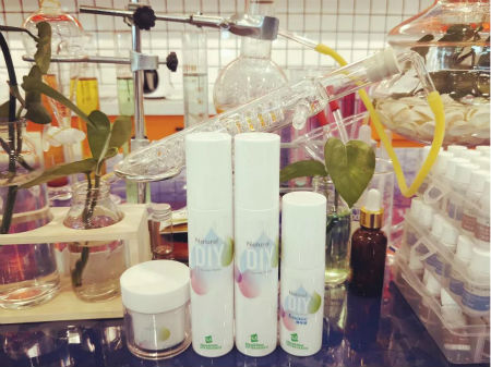 智能光電美膚加盟店連鎖品牌如何選擇？