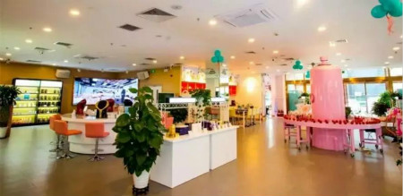 那家愛“折騰”的唯拾壹美妝店，后來怎么樣了?