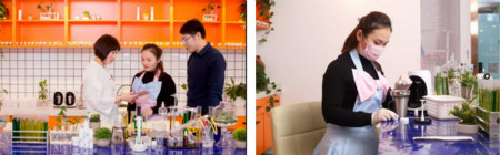 那家愛“折騰”的唯拾壹美妝店，后來怎么樣了?