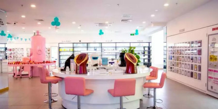 那家愛“折騰”的唯拾壹美妝店，后來怎么樣了?