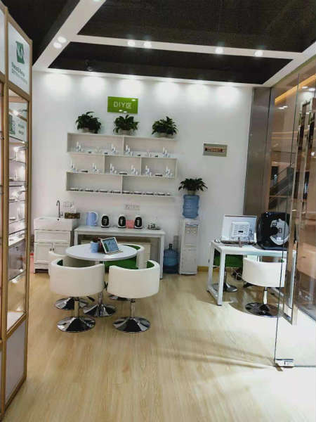 開智能光電美膚工作室要如何才能開好？