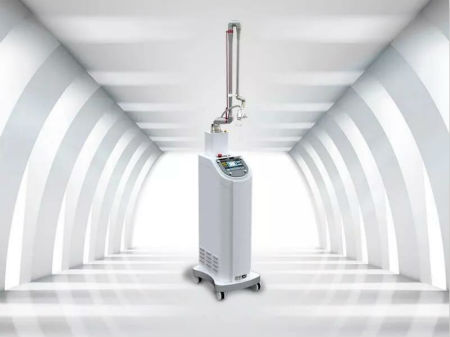 比皮膚管理還要火的就是NEWNEW智能光電美膚館