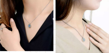 想要晉升時(shí)尚咖，要戴iGLORY云系列飾品