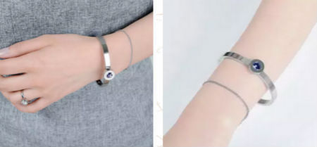 想要晉升時(shí)尚咖，要戴iGLORY云系列飾品