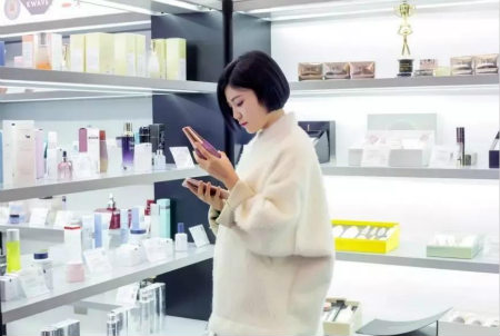 唯拾壹美妝店如何抓住新生代消費者？