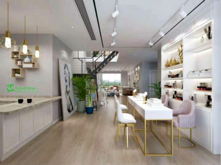 怎么才能把智能光電美膚館店開成功？